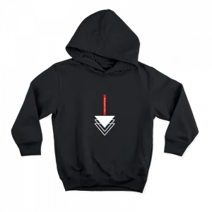 YOUR DECISION Hoodie Ürün Görseli