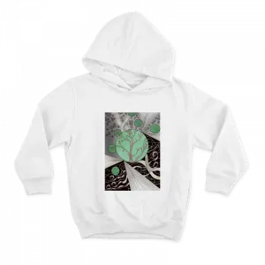 Bahar Hoodie Ürün Görseli