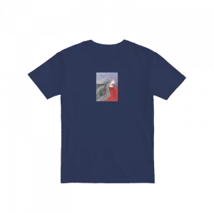 Kadın Basic Tshirt Ürün Görseli