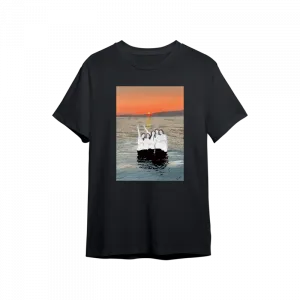 Friedship Oversize Tshirt Ürün Görseli