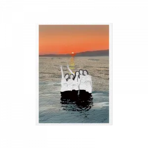 Friedship Poster Ürün Görseli