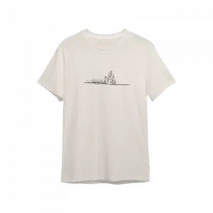 off-road Oversize Tshirt  Ürün Görseli