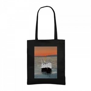 Friedship Gabardin Çanta Ürün Görseli