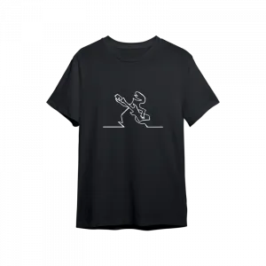 la linea 2 Oversize Tshirt Ürün Görseli