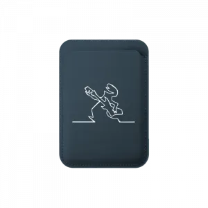 la linea 2 MagSafe Cüzdan Ürün Görseli