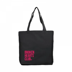 CLUB. Kanvas Çanta Ürün Görseli