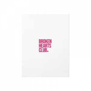 CLUB. Poster Ürün Görseli