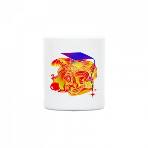 Yeni Mezun Kupa Ürün Görseli