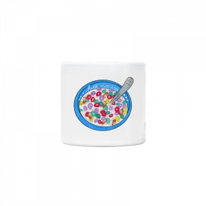 Dostoyevski ile kahvalti Artisan Kupa Ürün Görseli