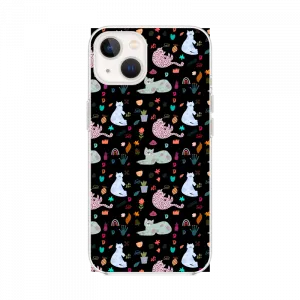 Kedi Lazım mı APla?  iPhone MagSafe Kılıf Ürün Görseli