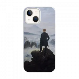 WANDERER iPhone Kılıf Ürün Görseli