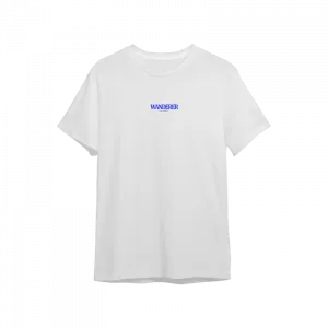 WANDERER Oversize Tshirt  Ürün Görseli