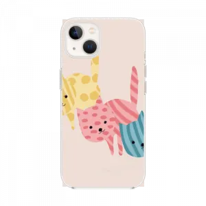 Kediler iPhone MagSafe Kılıf Ürün Görseli