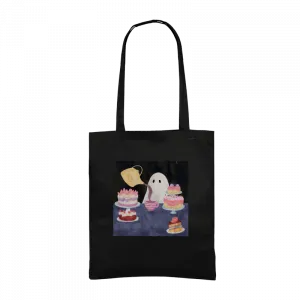 Hayalet Çay Patisi Gabardin Çanta Ürün Görseli