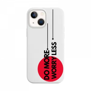 DO MORE iPhone Kılıf Ürün Görseli