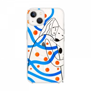 Aşk iPhone MagSafe Kılıf Ürün Görseli