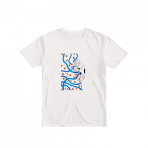 Aşk Basic Tshirt Ürün Görseli