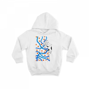 Aşk Çocuk Hoodie Ürün Görseli