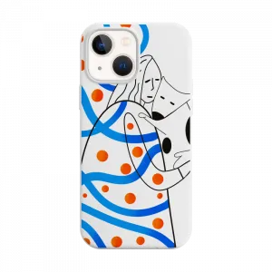 Aşk iPhone Kılıf Ürün Görseli