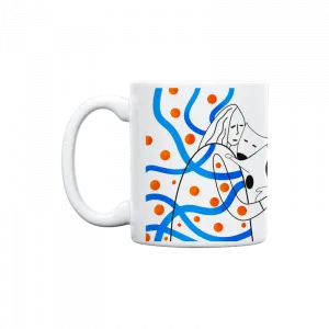 Aşk Kupa Ürün Görseli