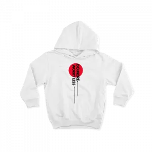 DO MORE Çocuk Hoodie Ürün Görseli