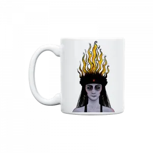 Cehennemde açan Kupa Ürün Görseli