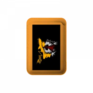 Gerilim MagSafe Cüzdan Ürün Görseli