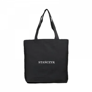 STANCZYK Kanvas Çanta Ürün Görseli