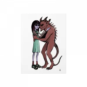 Ritüel Poster Ürün Görseli