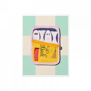 SSS Poster Ürün Görseli