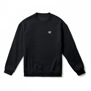 NARCISSUS Oversize Sweatshirt Ürün Görseli