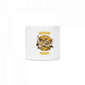 Urbansurf Bomonti - v2  Artisan Kupa Ürün Görseli