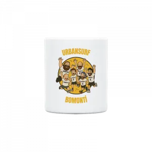 Urbansurf Bomonti - v2  Kupa Ürün Görseli