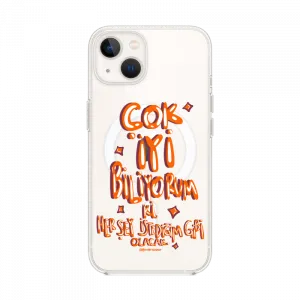 Olacak iPhone MagSafe Kılıf Ürün Görseli