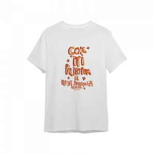 Olacak Oversize Tshirt  Ürün Görseli