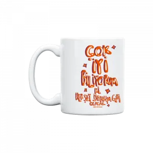 Olacak Kupa Ürün Görseli