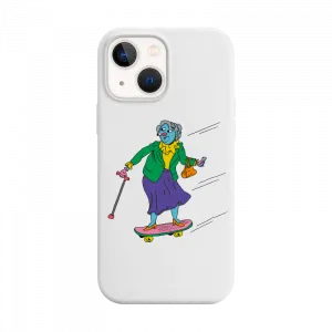 cool grandma' iPhone Kılıf Ürün Görseli