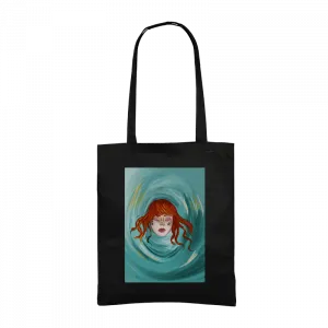 Boğulmak Gabardin Çanta Ürün Görseli