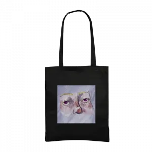 Yıldızlı gözler Gabardin Çanta Ürün Görseli