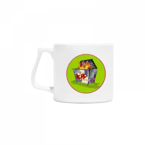 All cats are beautiful Artisan Kupa Ürün Görseli