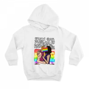 Kendim Hoodie Ürün Görseli