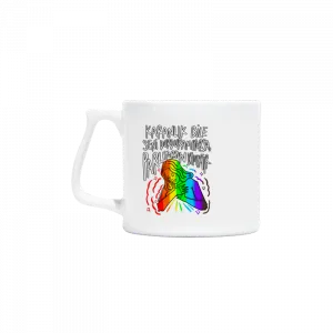 Parlıyorsun Artisan Kupa Ürün Görseli