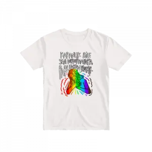 Parlıyorsun Basic Tshirt Ürün Görseli