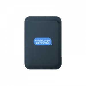 Cogiyi MagSafe Cüzdan Ürün Görseli