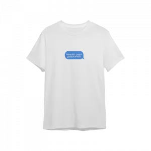 Cogiyi Oversize Tshirt  Ürün Görseli