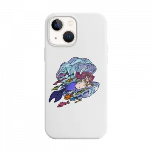 Mermaid iPhone Kılıf Ürün Görseli