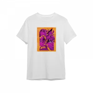 Derinlerden Gelen Hediye Oversize Tshirt  Ürün Görseli