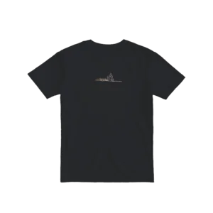 off-road Basic Tshirt Ürün Görseli