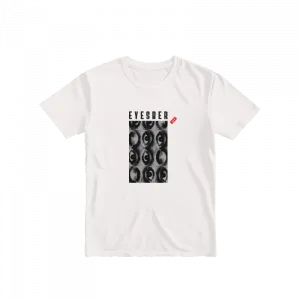 eyesberg Basic Tshirt Ürün Görseli
