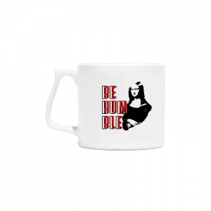 be humble Artisan Kupa Ürün Görseli